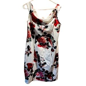 COPY - Off shoulder dress